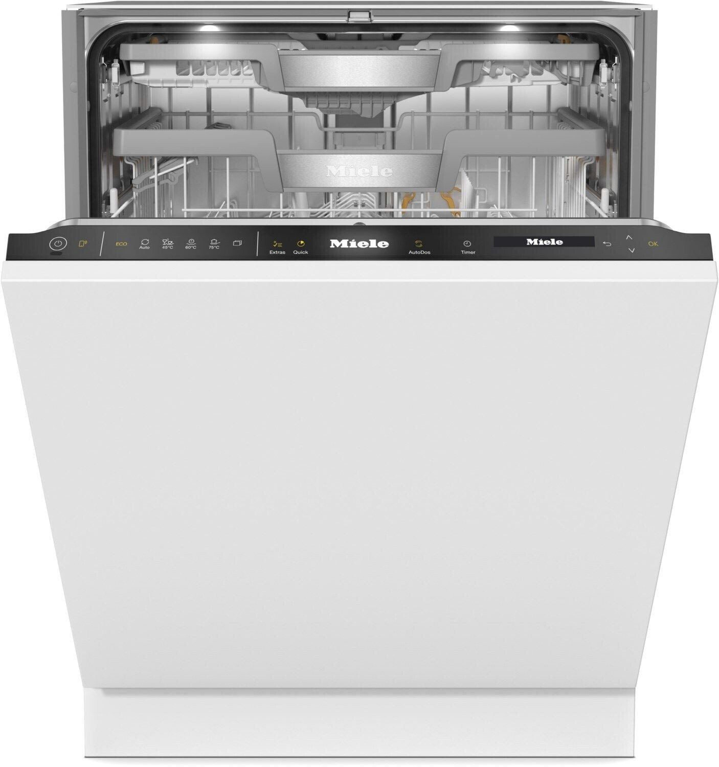 Полновстраиваемая посудомоечная машина Miele G 7793 SCVi AD 125 Gala Ed. AutoDos K2O